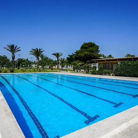 Hotel Fruit Village La Brunese *