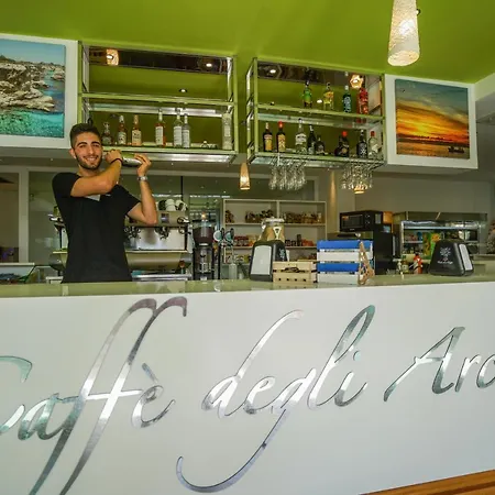 Hotel Fruit Village La Brunese *