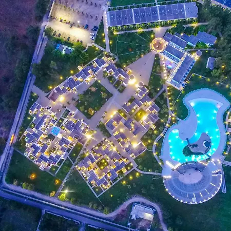 Fruit Village La Brunese Hotel Torre dell'Orso